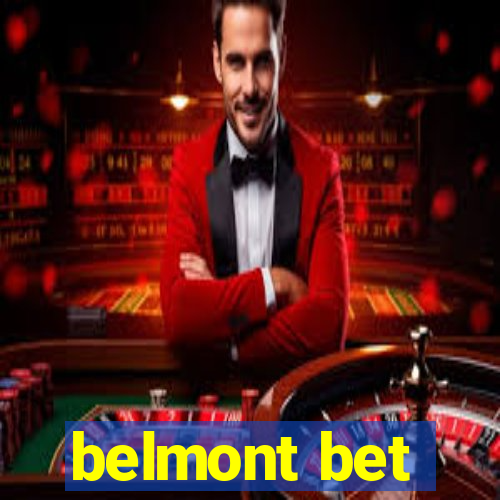 belmont bet